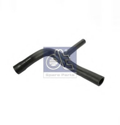 DT 4.80250 Radiator Hose